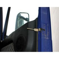 BLOC SECURITE PORTE SCANIA