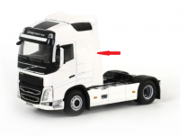 SPOILER ARRIERE GAUCHE VOLVO FH4